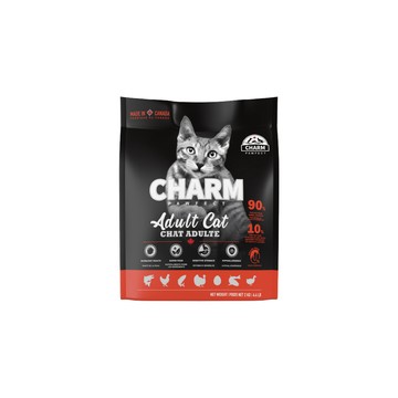 CHARM 成貓配方2kg