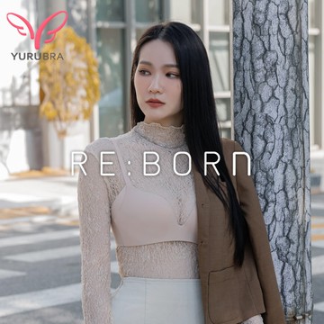 【玉如內衣】奶油小姐內衣 B.C.D罩 無鋼圈 無痕 挺立 舒適 台灣製 ※0808膚