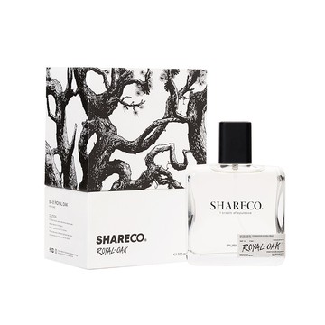 SHARECO皇家橡樹香水100ml