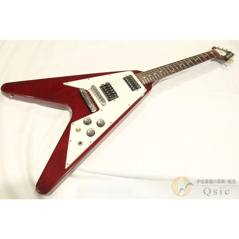 [中古] Gibson Flying V 67 1997年製 [VJ385]