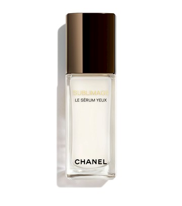 CHANEL Sublimage Le Sérum Yeux