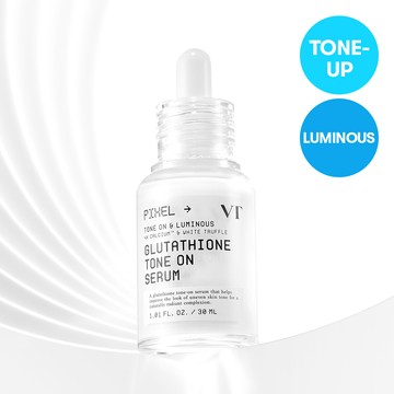 VT Glutathione Tone On Serum 30ml