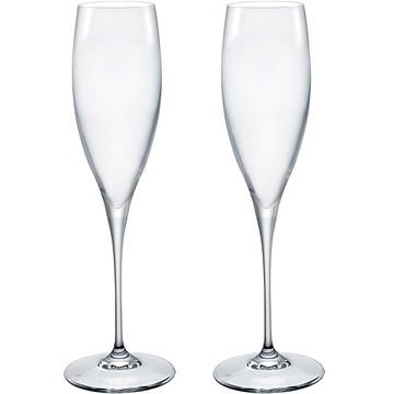 GALILEO Flute 香檳杯  260ml  2個