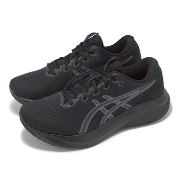 [ACS] Asics 慢跑鞋 GEL-Excite 11 男鞋 黑 灰 緩震 運動鞋 亞瑟士  1011C080002