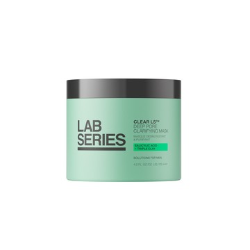 控油煥膚淨化面膜 125ml (2026新品上市)