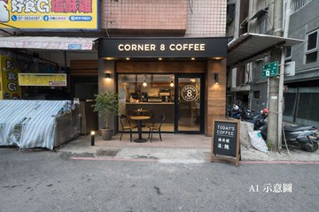 德賢商圈｜邊間黃金店面｜配平面車位稀有釋出｜高雄市楠梓區惠民路