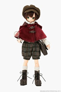 えっくすきゅーとふぁみりー あおと 少年探偵団II(中古品)