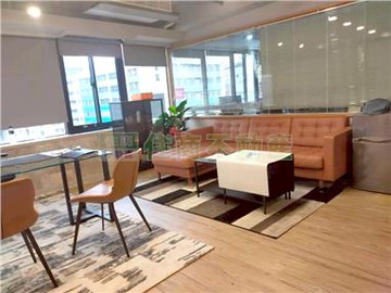 忠孝敦化景觀辦公｜台北市大安區忠孝東路四段