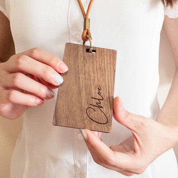 證件套DIY KIT SET