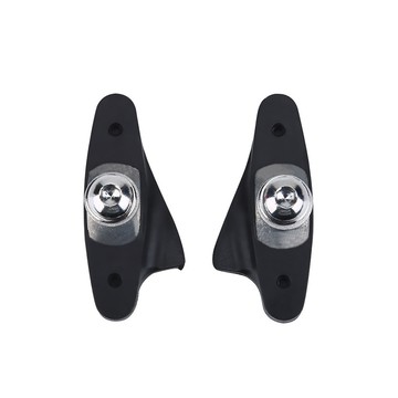 [waroom01] 剎車片、公路剎車片、耐用堅韌橡膠耐磨 1 對用於修理自行車固定齒輪