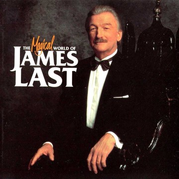 今日之古典 | 詹姆斯拉斯特 德國輕音樂大師 發燒古典音樂CD碟片