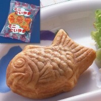  ミニたいやき(個包装)U09 40G 20食入 冷凍 2セット