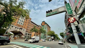 三多武慶商圈邊間低總價正街透店｜高雄市苓雅區漢昌街
