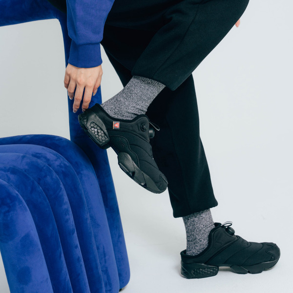 INSTAPUMP FURY MULE 穆勒鞋_男/女