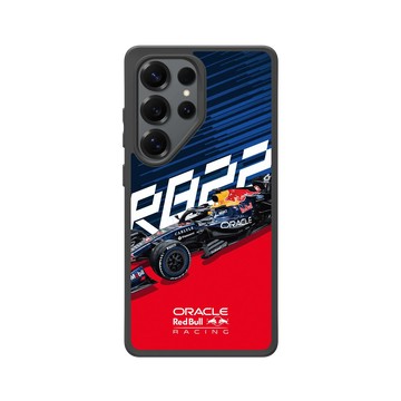 Galaxy S25 Ultra SolidSuit 黑 - Oracle Red Bull Racing - F1 Car - Red Bull RB19
