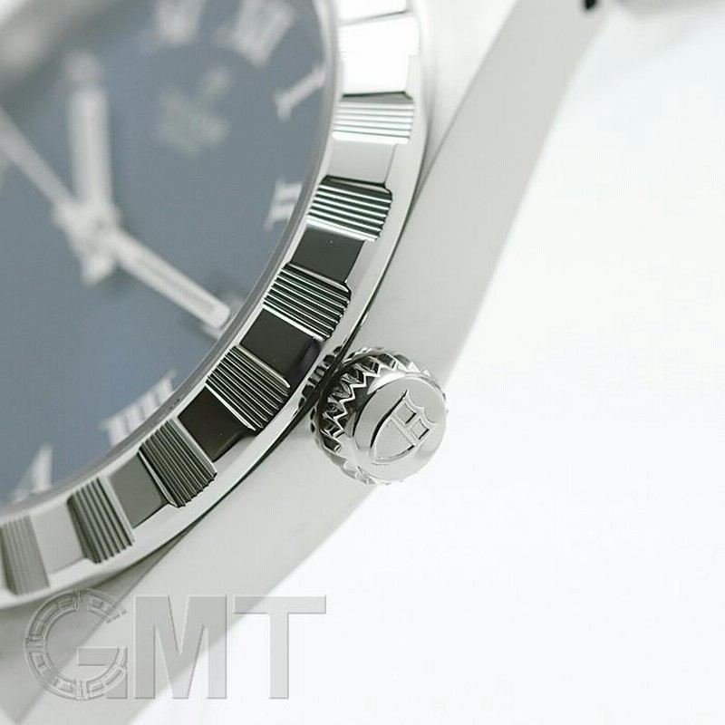 チューダー ロイヤル 28500-0005 ブルーローマ TUDOR 中古メンズ