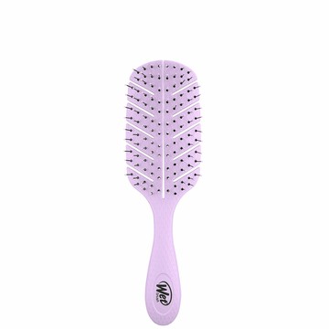 WetBrush Go Green Detangler - Lavender