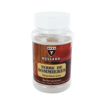 糊塗鞋匠 優質鞋材 K51 法國AVEL萬用乾洗粉 -罐