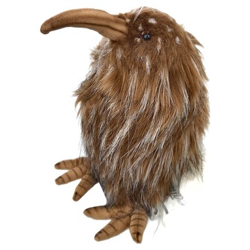 HANSA TOY 填充絨毛玩具  20cm  1個