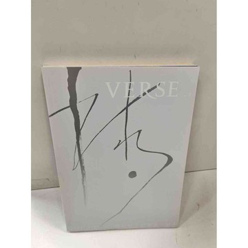 【雷根360免運】【送贈品】VERSE vol.7 #8成新 #八成新【P-J555】