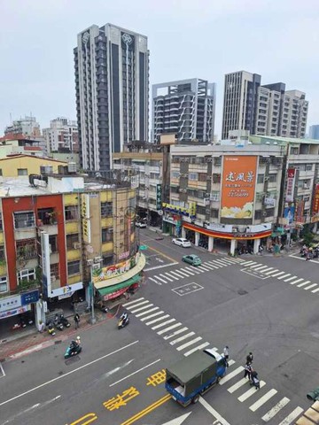 武廟商圈/臨路文武百市鈔集金透店｜高雄市苓雅區建國一路