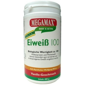 ✿新信義藥局✿ 維格 美佳樂 純淨乳清蛋白 400g (粉劑)