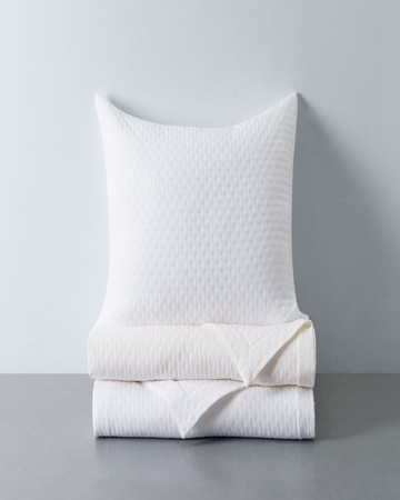 Nimbus Coverlet