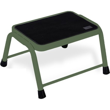 KOKIRI LIVING 單層踏板梯  1個  43x40x25cm