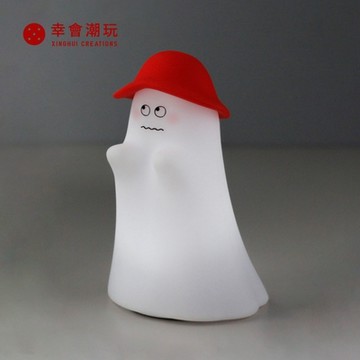 幸會潮玩 CBB 幽靈造型燈