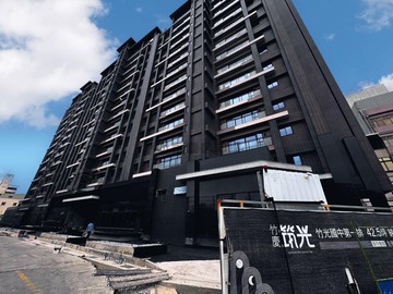 ⭐⭐學區景觀宅｜大四房雙平車｜永久棟距｜新竹市北區和平路