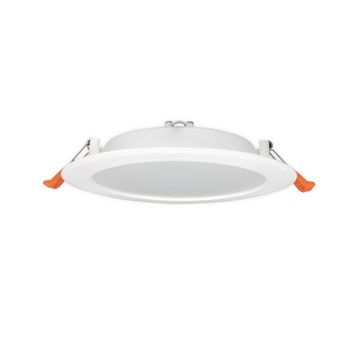 舞光 LED 節標崁燈 12W15CM 節能標章 崁燈 嵌燈 白光 黃光 LED-15"DOP12DES (A Light)