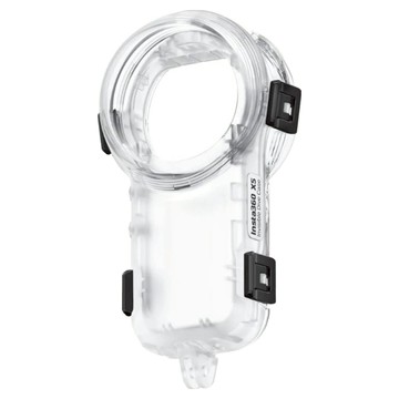 Insta360 X5 全隱形潛水殼  1個  CINSBBKW