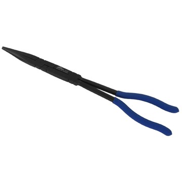 TUFOCUS 雙節特長尖嘴鉗 13″（直）TUF-7147