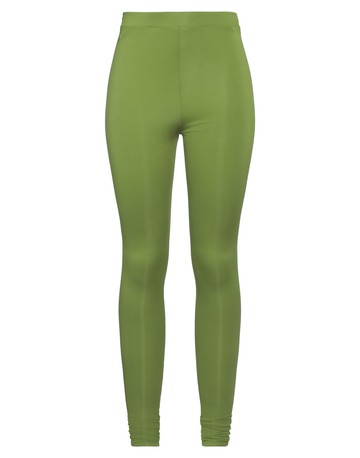 ALEXANDRE VAUTHIER Leggings - Item 30345056