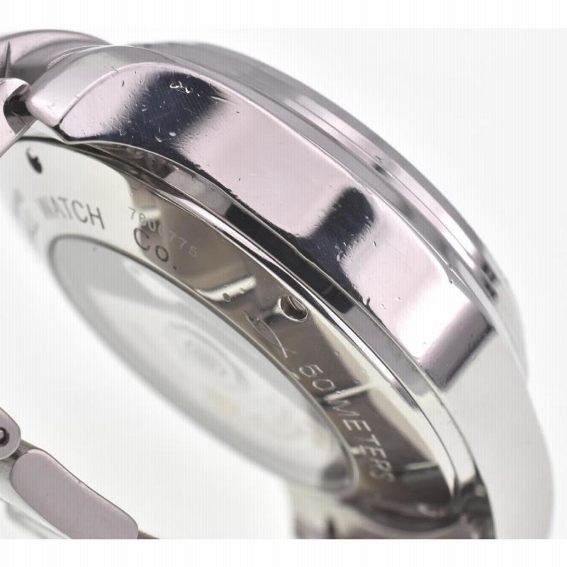 BALLWATCH】ボールウォッチ トレインマスター CM1010D-SJ-WH