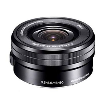 SONY E PZ 16-50mm F3.5-5.6 OSS 平輸 白盒