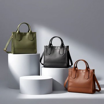 OUTLET款/Kyler 真皮兩用方包- 多款任選 美國時尚品牌 】