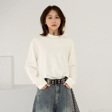 【AMERO】男女款 長袖發熱T恤 內刷絨 可單穿可內搭 情侶裝