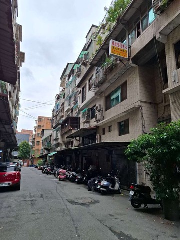 捷運先嗇宮方正3樓｜新北市三重區光復路一段