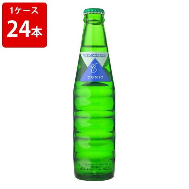 父の日 プレゼント 父の日 オススメ ギフト ウィルキンソン トニックウォーター 190ml 1ケース 24本入り 通販 Lineポイント最大0 5 Get Lineショッピング