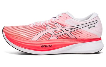 ASICS S4 DIVA PINK