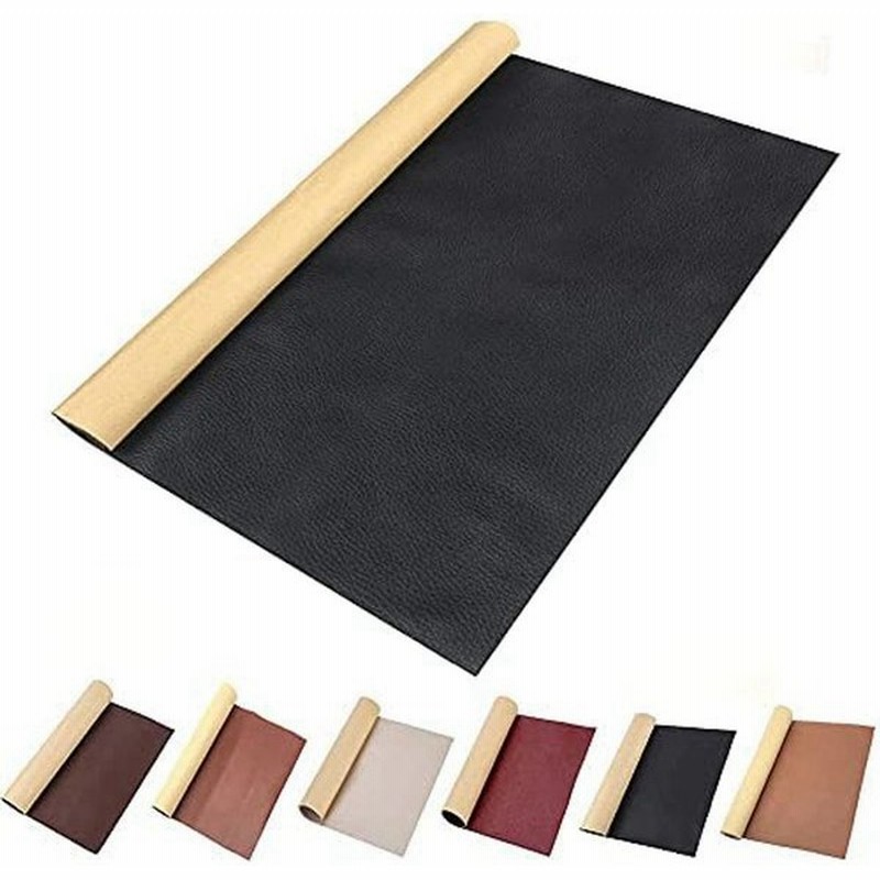 合皮補修シート Iitenpo 補修布テープ レザーシール 貼るレザー合皮生 ソファー補修テープ バイクシート補修 Diy補修布 柔らかい 通販 Lineポイント最大get Lineショッピング