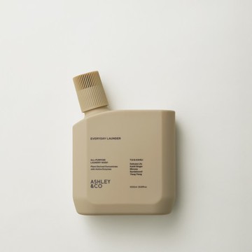 Ashley&Co香氛洗衣精1000mL