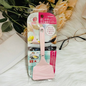 日本製 下村工業 ピタコ 玉子燒鏟子 做玉子燒 PC-202｜全店$299 全家取貨免運｜領券9折｜APP下單最高再賺22%點數⚡