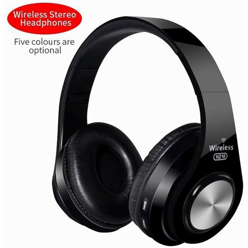 ワイヤレスヘッドフォン Bluetooth ヘッドセット折りたたみノイズキャンセヘッドフォン調整可能なイヤホンとマイク Pc のすべてのための電話 通販 Lineポイント最大0 5 Get Lineショッピング