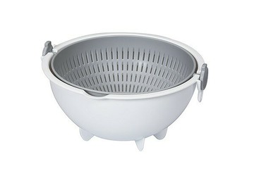 【晨光】日本 KOKUBO小久保 180度瀝水籃(802999)【現貨】