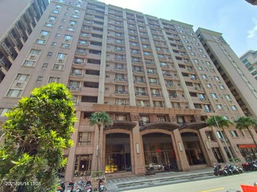臻愛香榭亮麗凌頂四房｜新竹縣竹北市莊敬五街