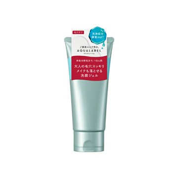 水之印 胺基酸酵素潤淨洗顏蜜 130g