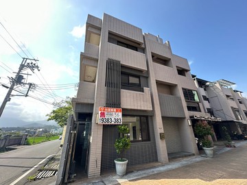 礁溪森田青邊間電梯美墅｜宜蘭縣礁溪鄉武暖路