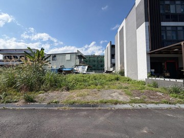 蔡佳宸★宜蘭員山阿蘭城免千萬方正建地~打造夢想家｜宜蘭縣員山鄉阿蘭城段